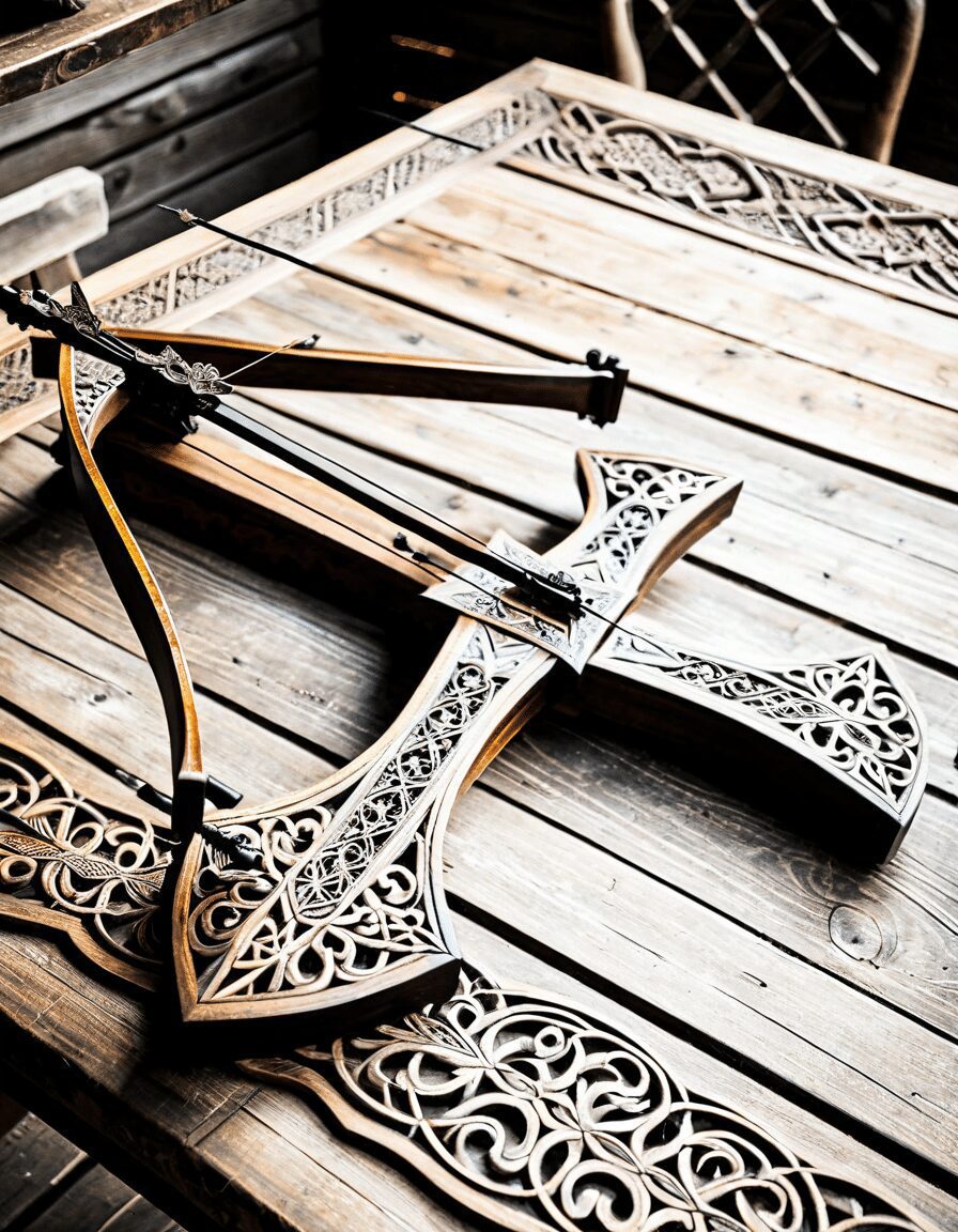 Best Cross Bow