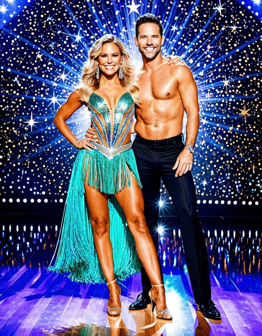 Best Dancing with the Stars Season 33