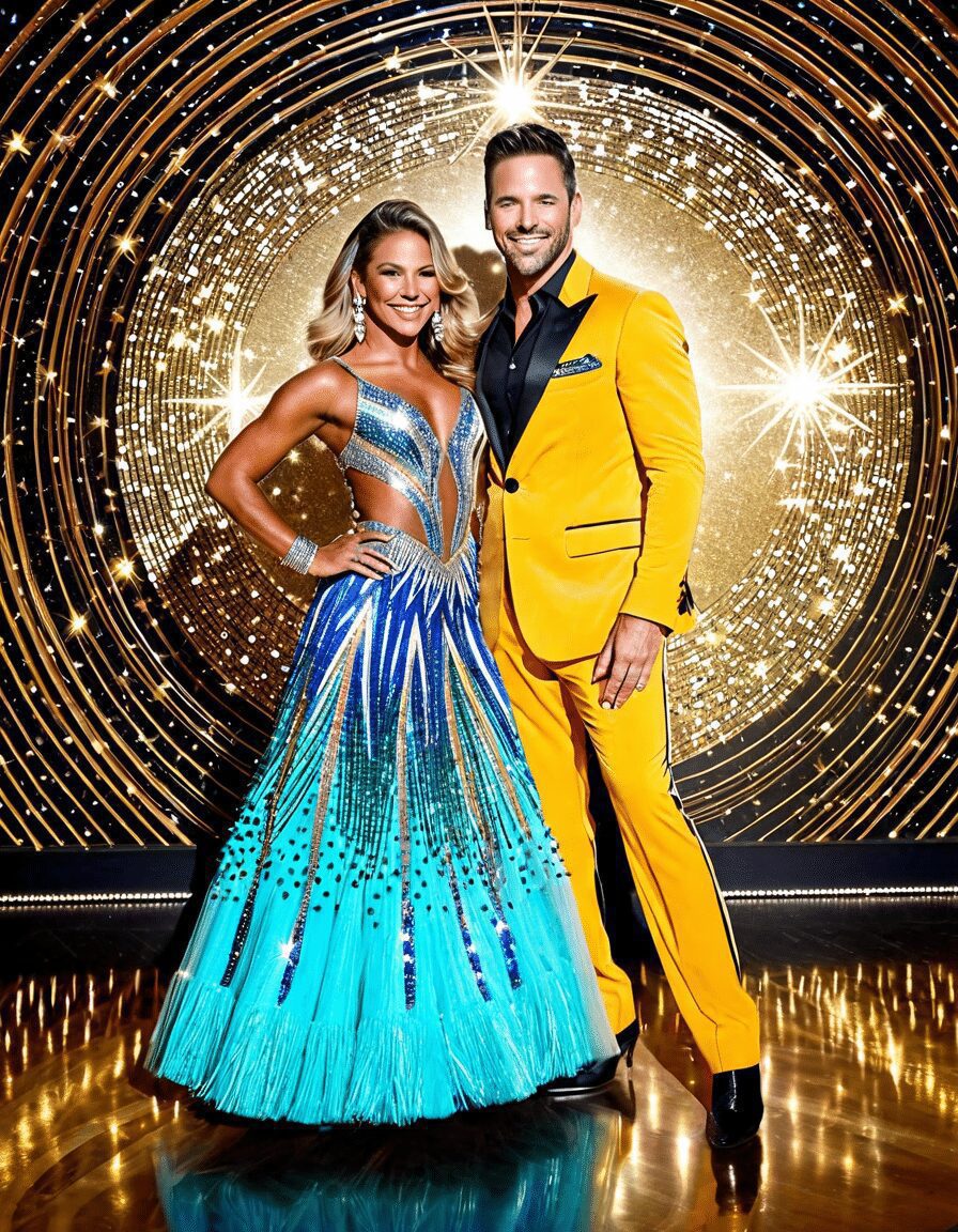 Best Dancing with the Stars Season 33S