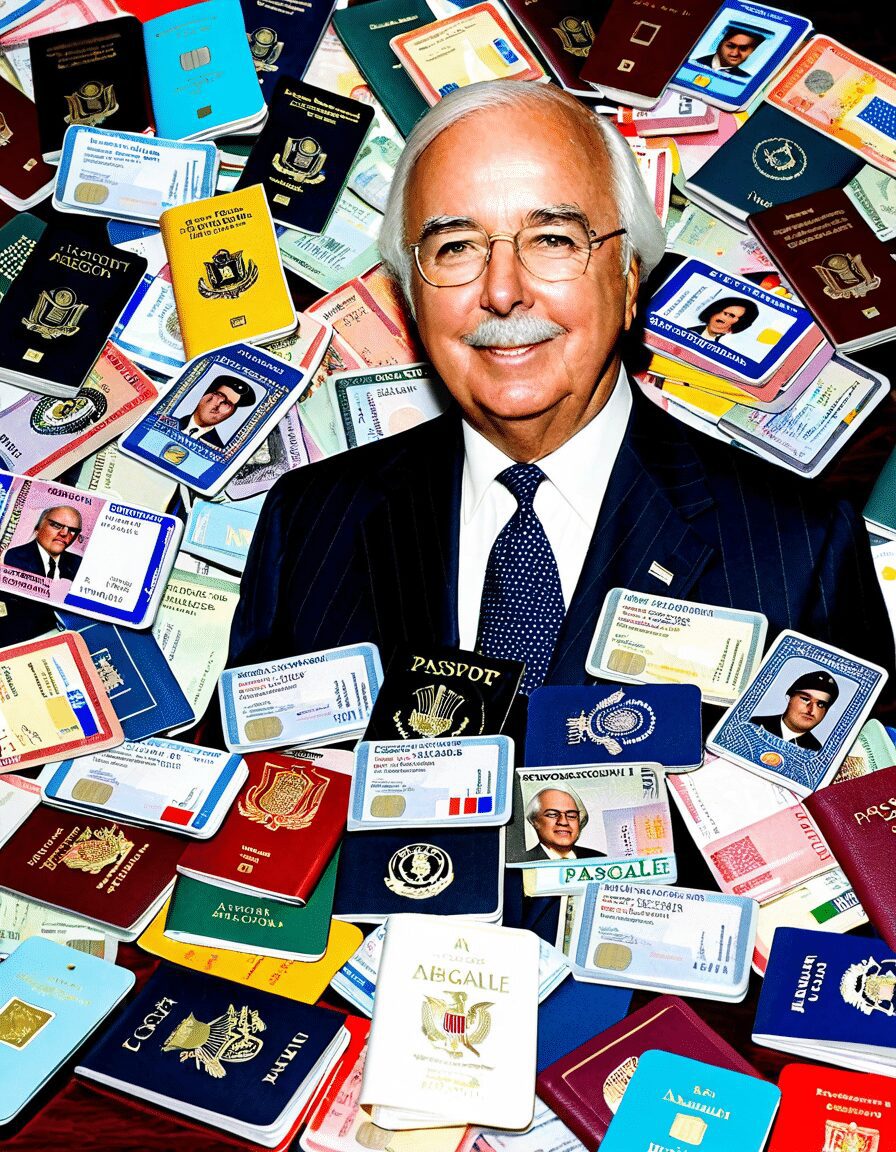 Best Frank Abagnale Jr