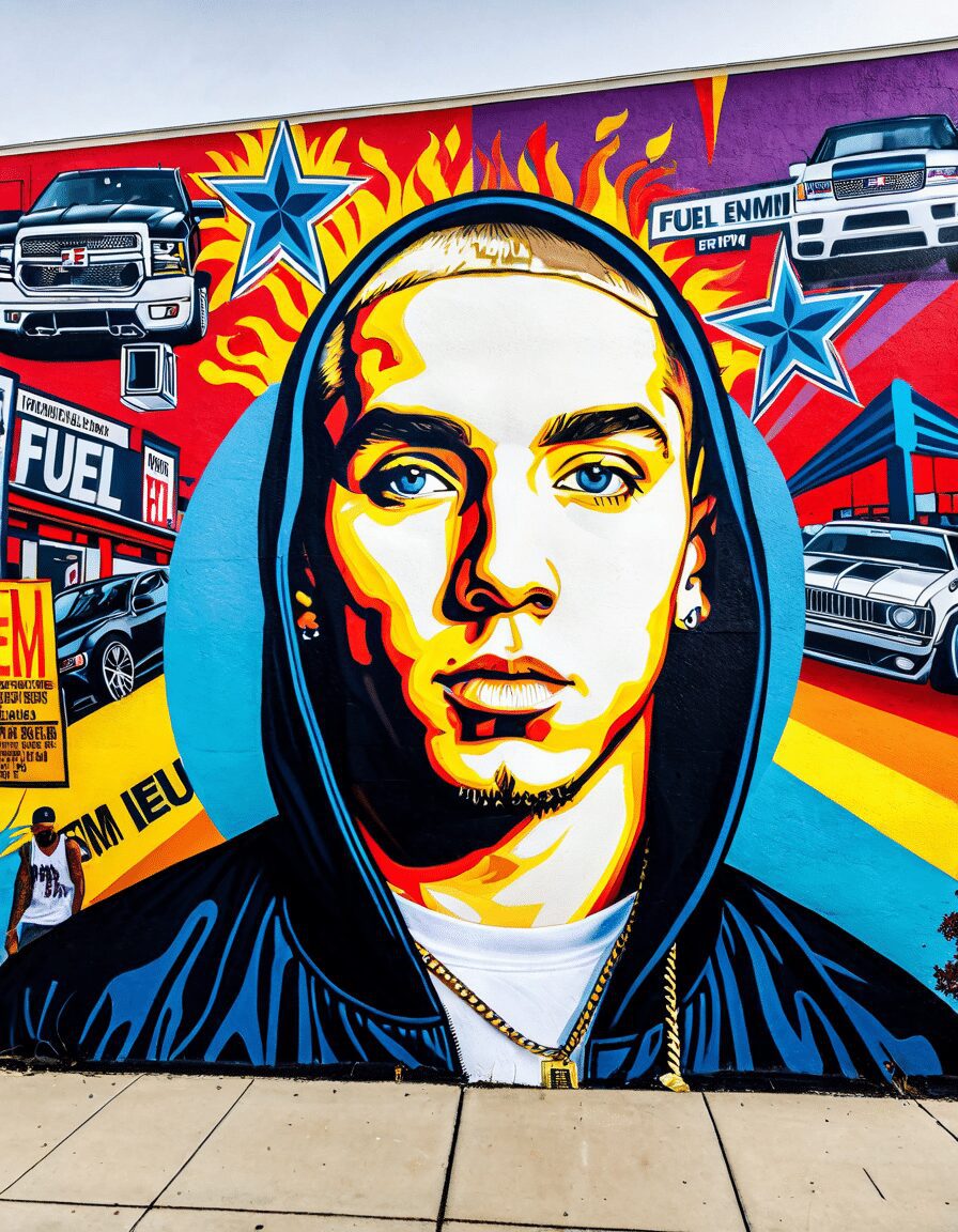 Best Fuel Eminems