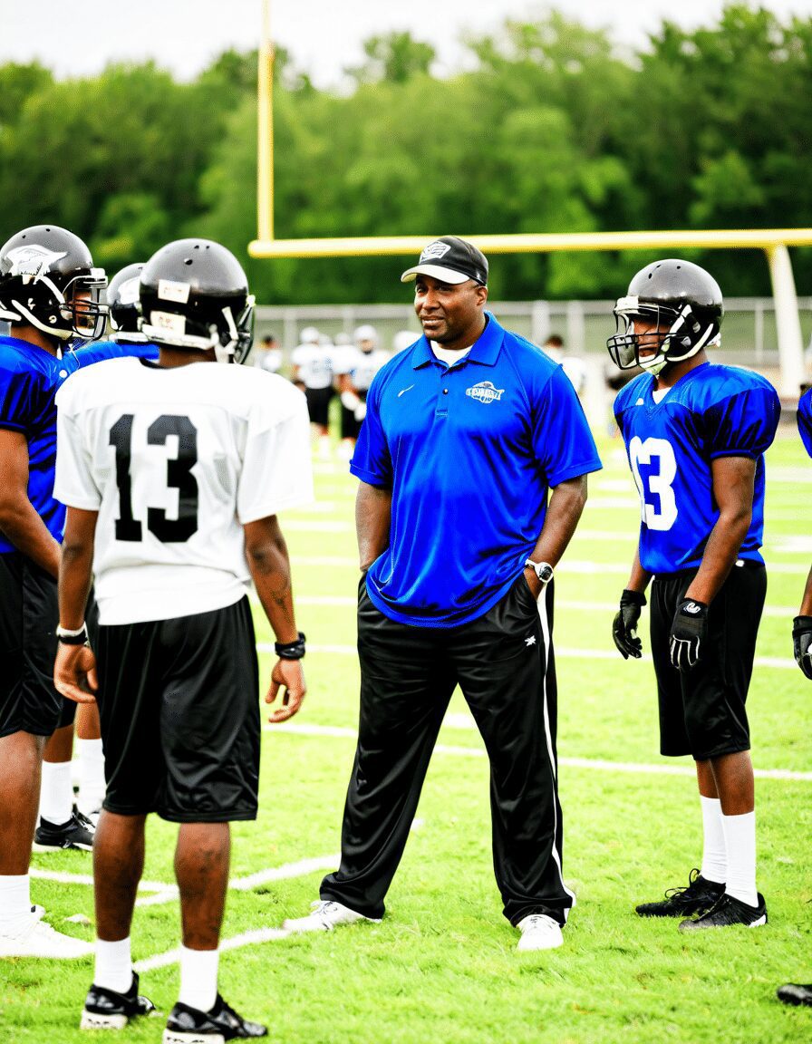 Best Gridiron Gang