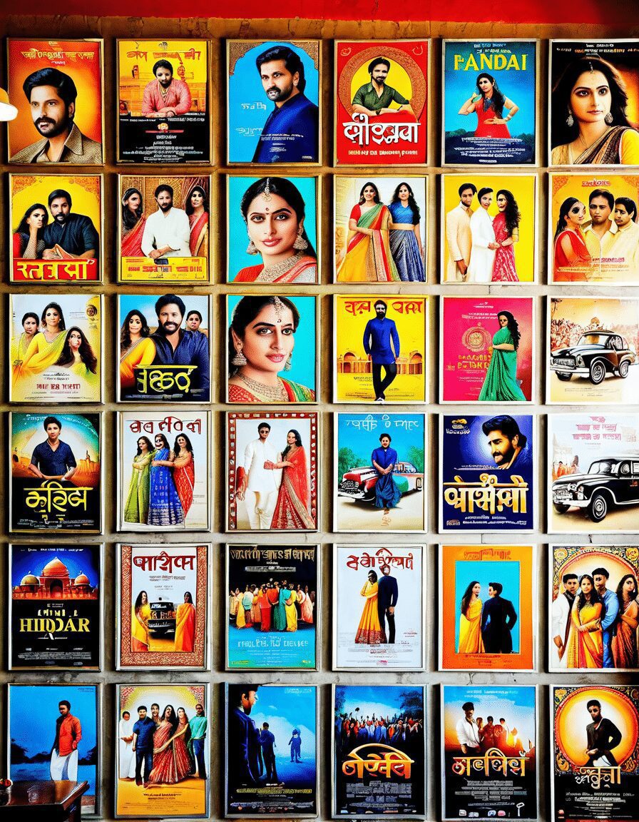 Best Hindi Movies Near Me