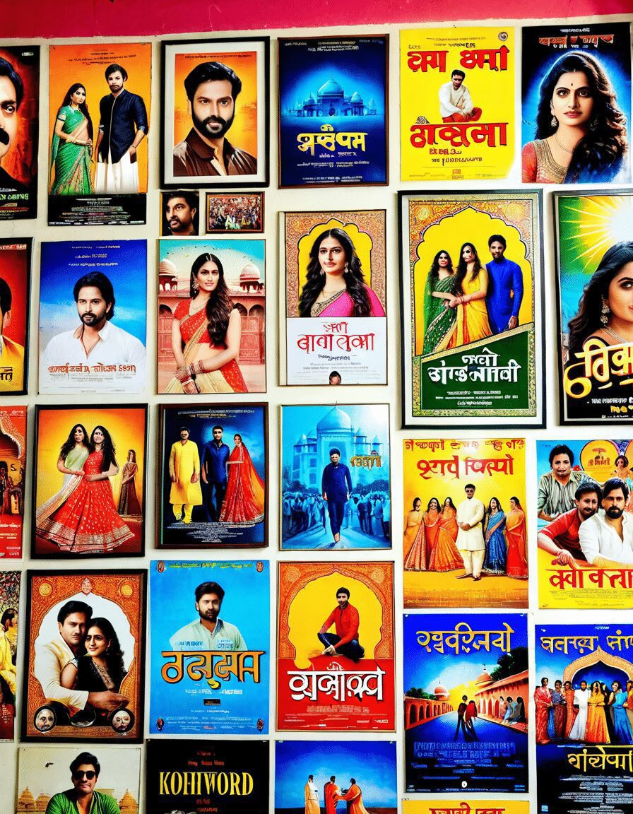 Best Hindi Movies Near Mes