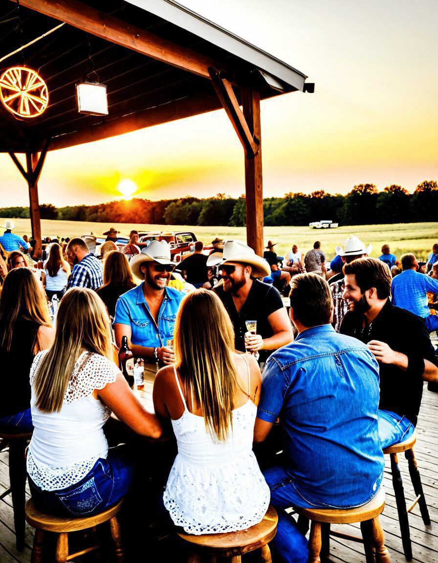 Best Honky Tonks