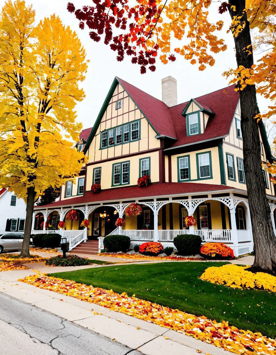 Best Hotels in Frankenmuth Michigans