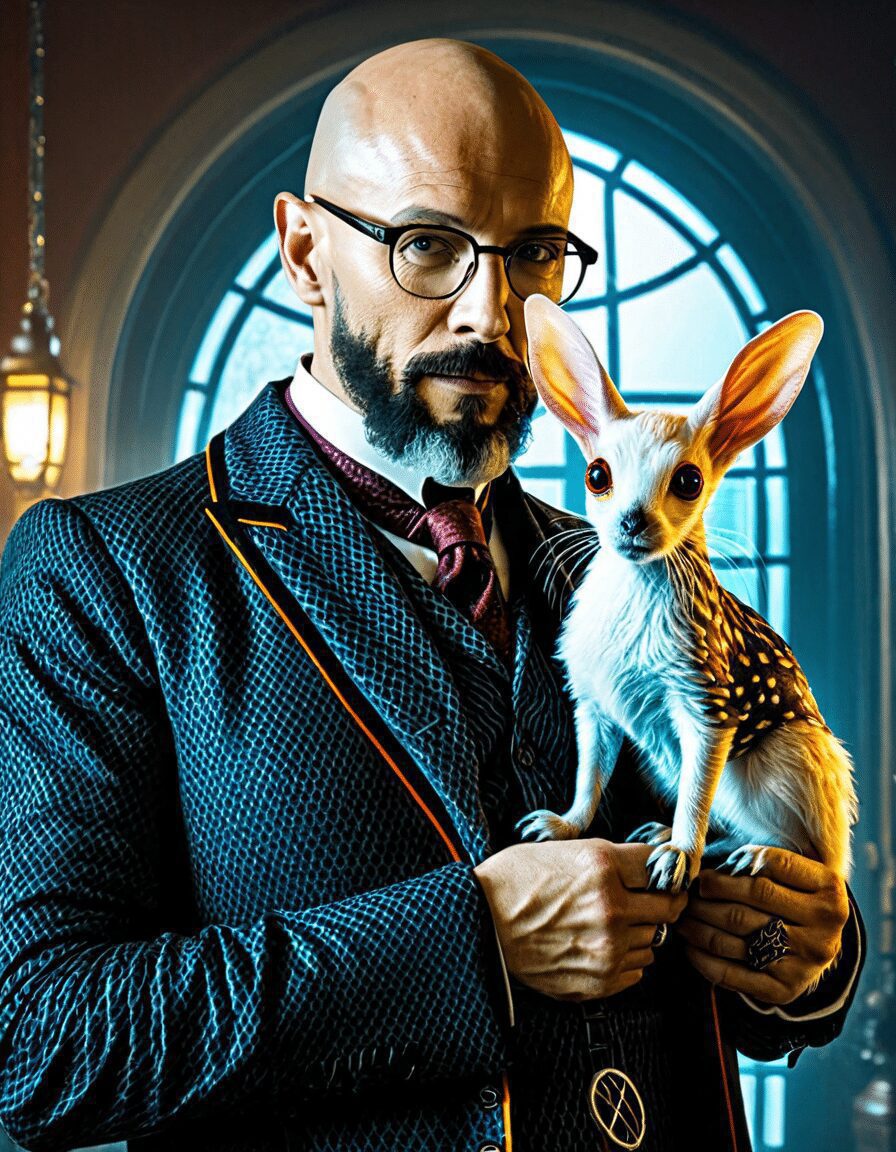 Best Hugo Strange