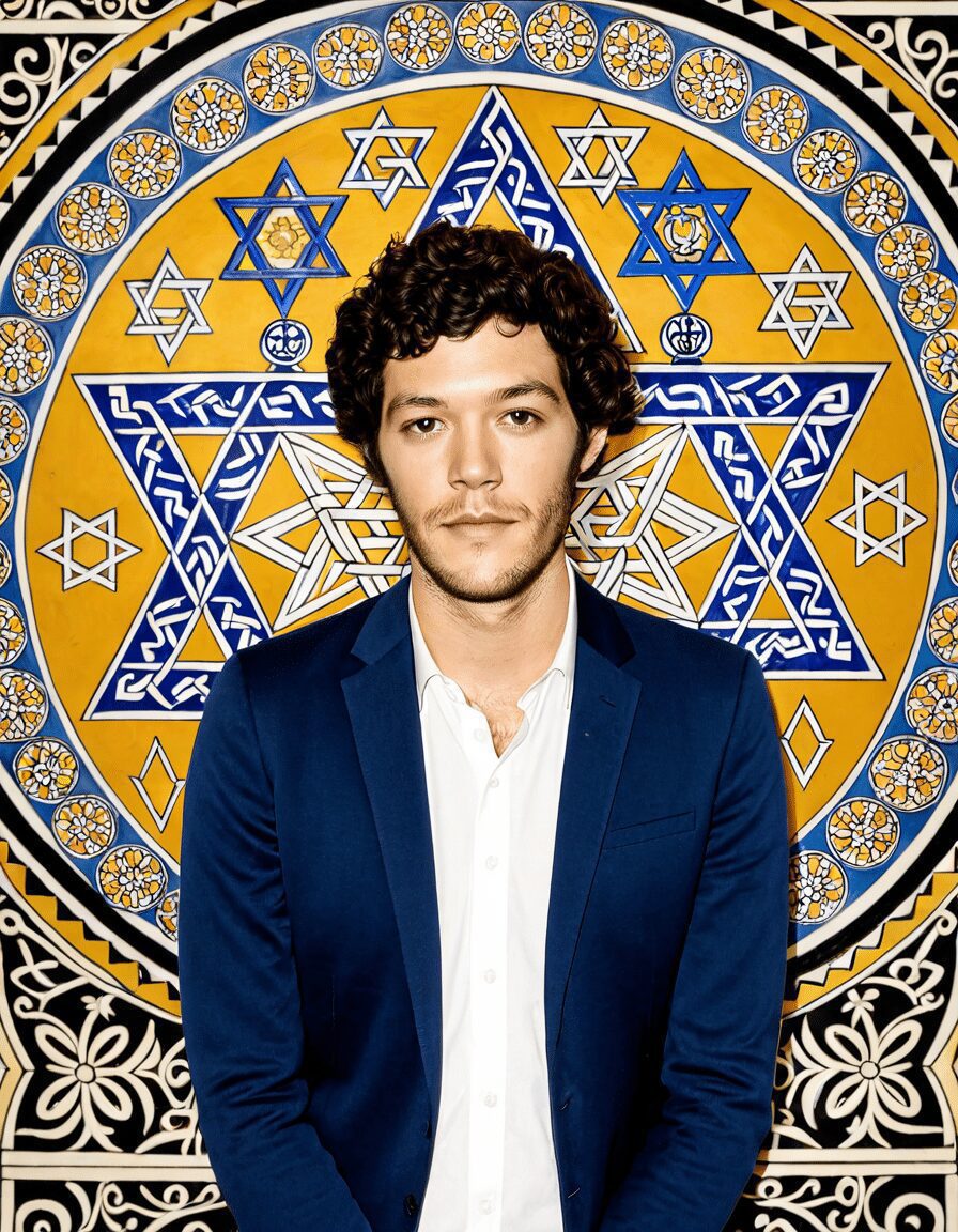 Best Is Adam Brody Jewishs