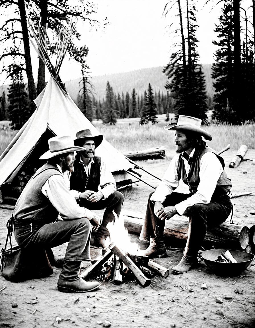 Best Jim Bridger