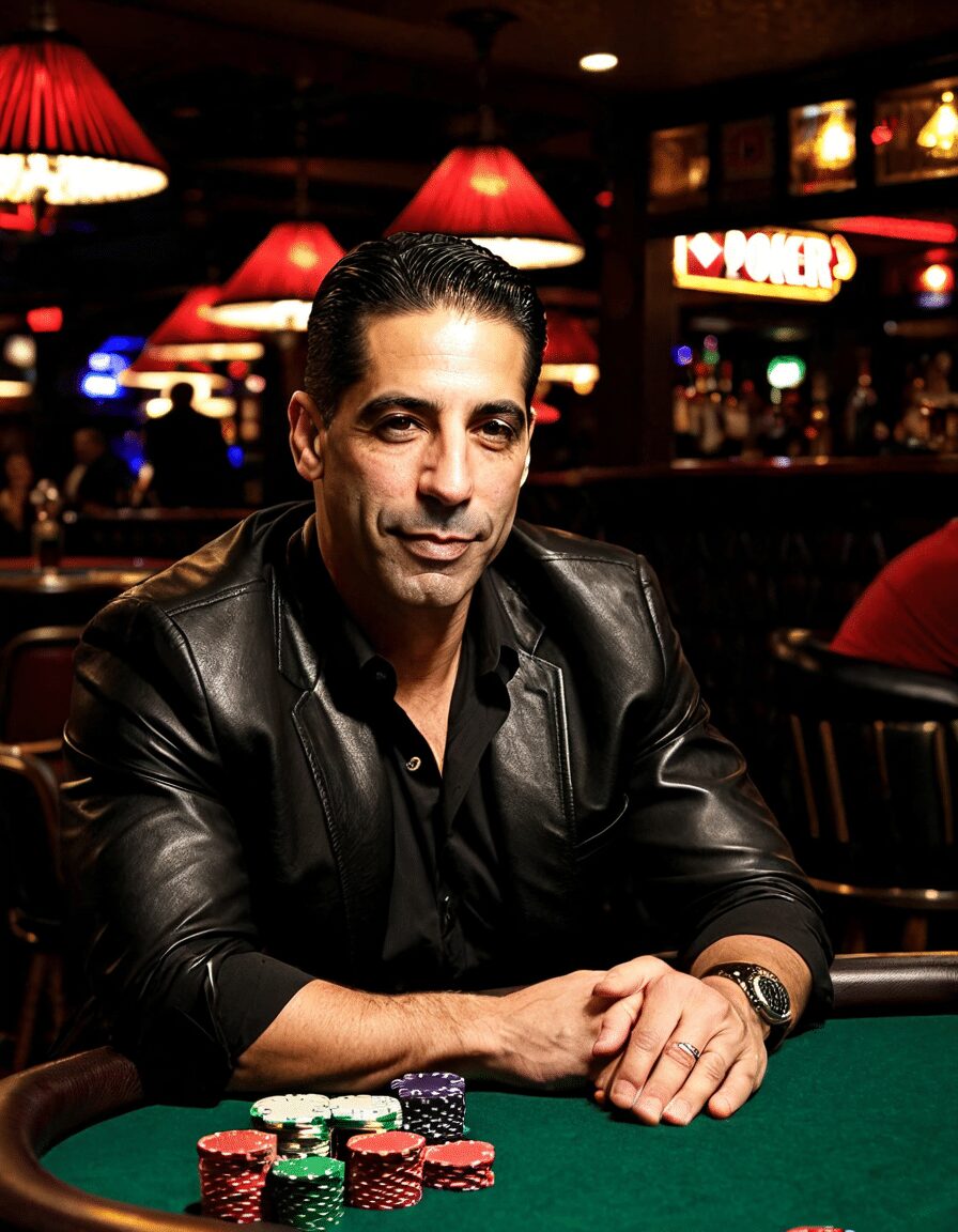 Best Joey Merlino