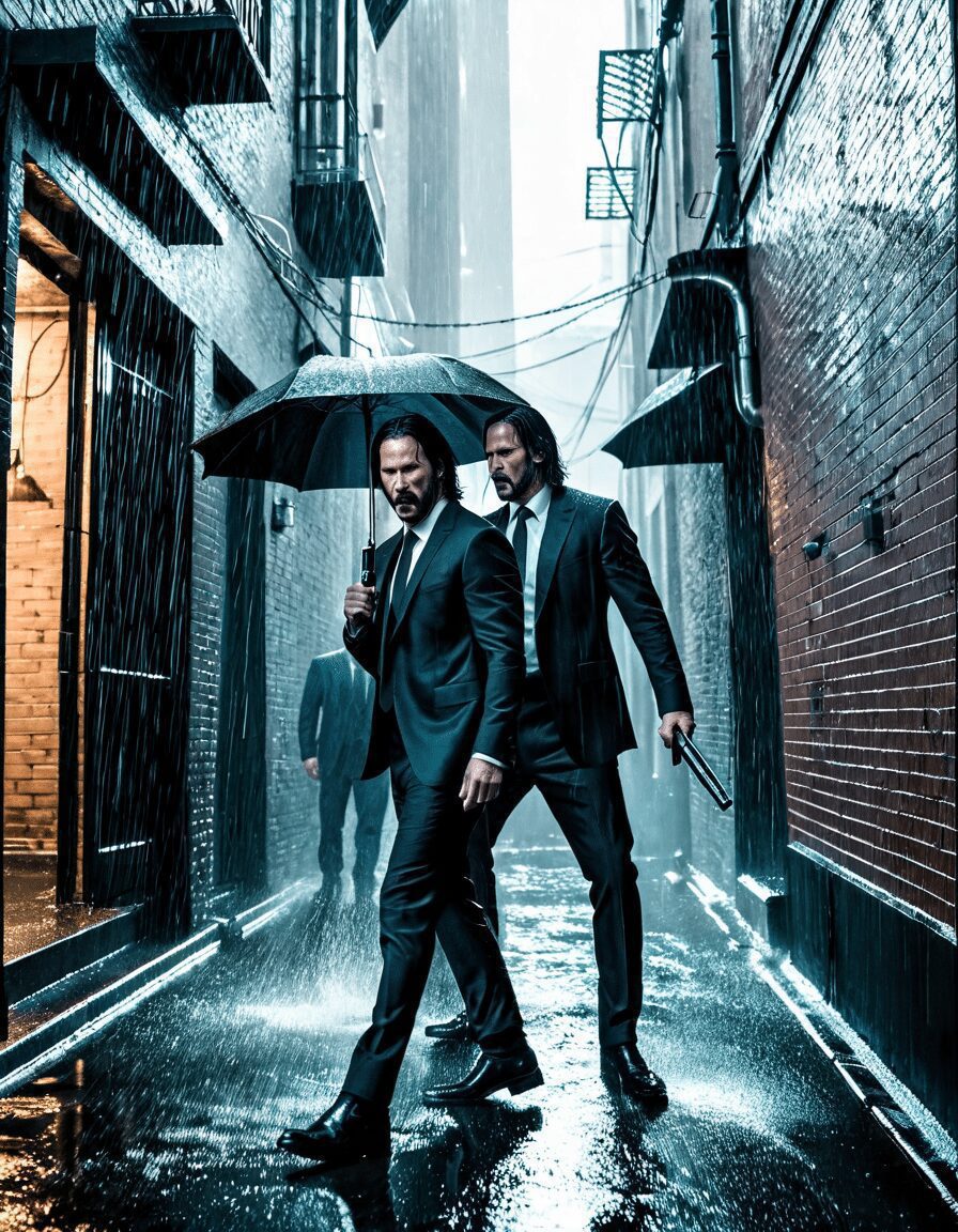 Best John Wick Chapter 5S