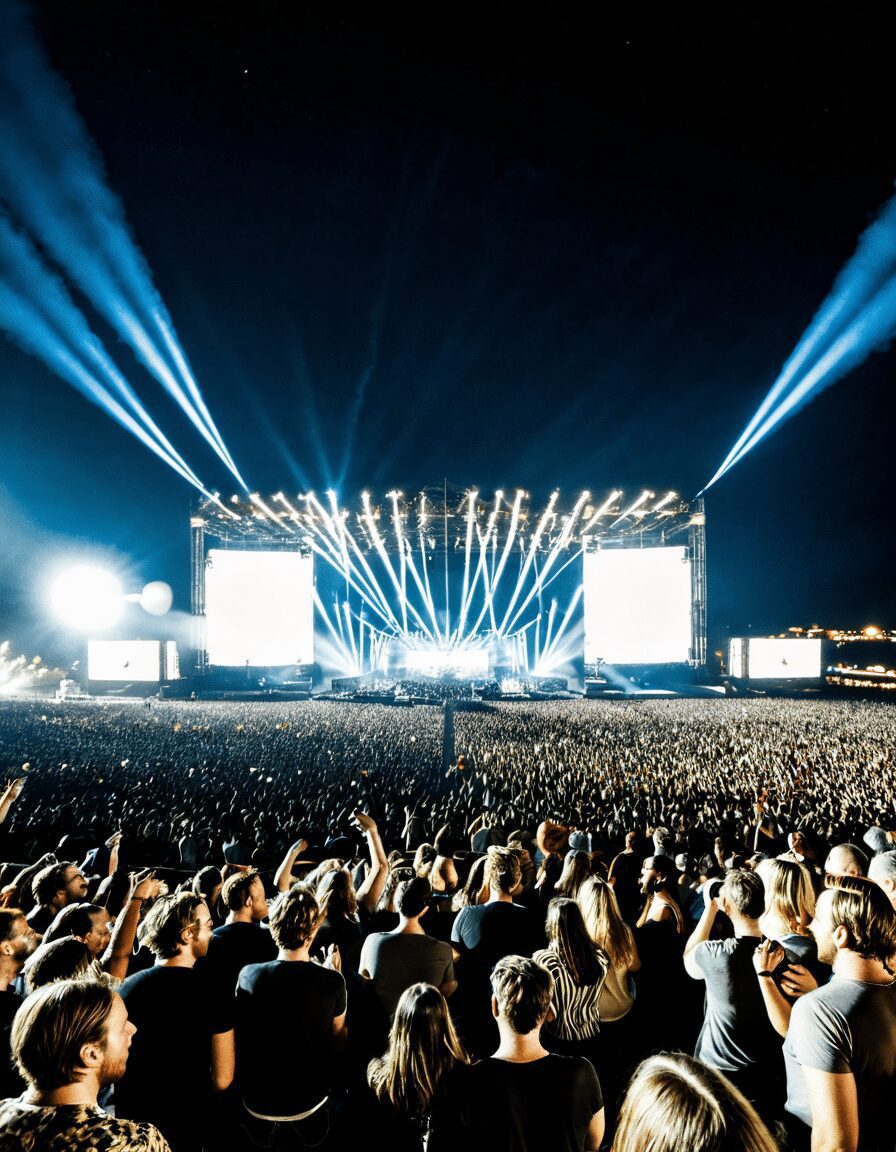 Best Kings of Leon Tour