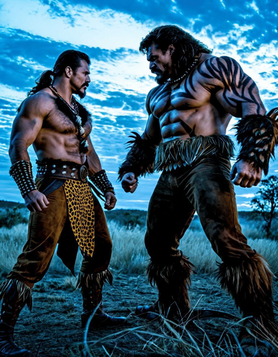 Best Kraven the Hunter Movie