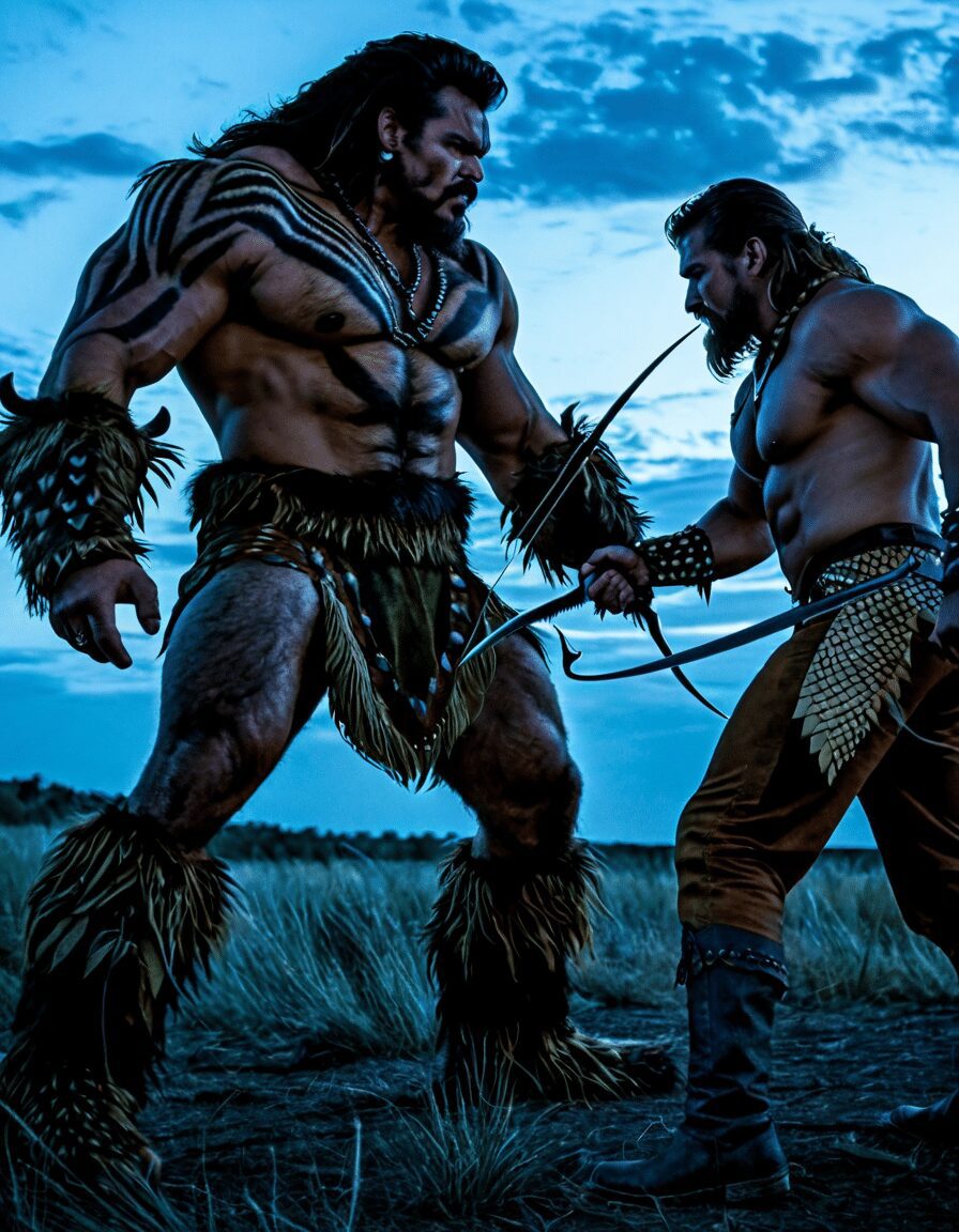 Best Kraven the Hunter Movies