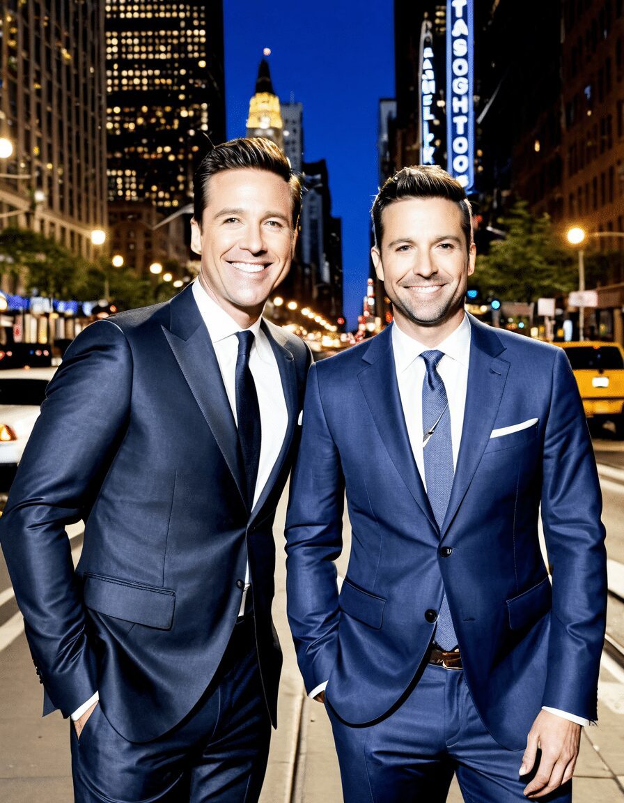 Best Late Night Talk Show Hosts