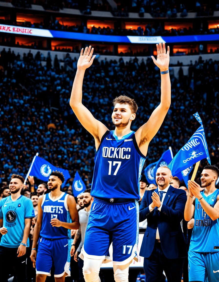 Best Luka Doncic Heights
