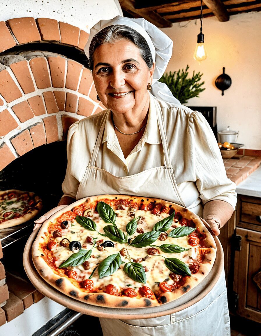 Best Mamma Lucia