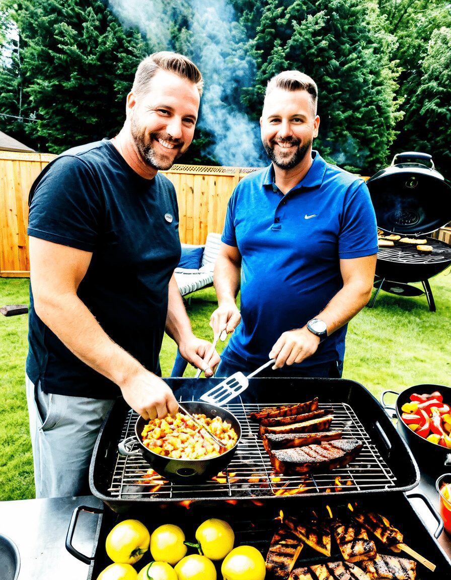 Best Mike and Dave