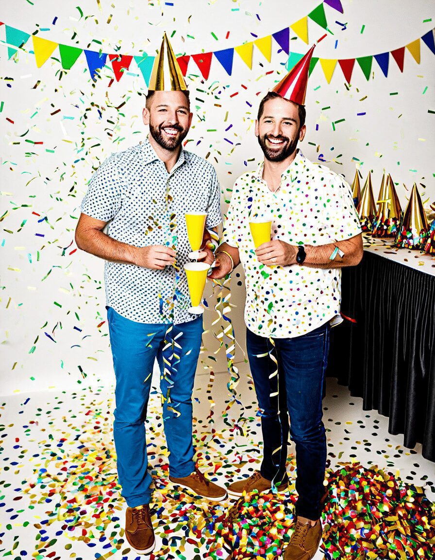 Best Mike and Daves