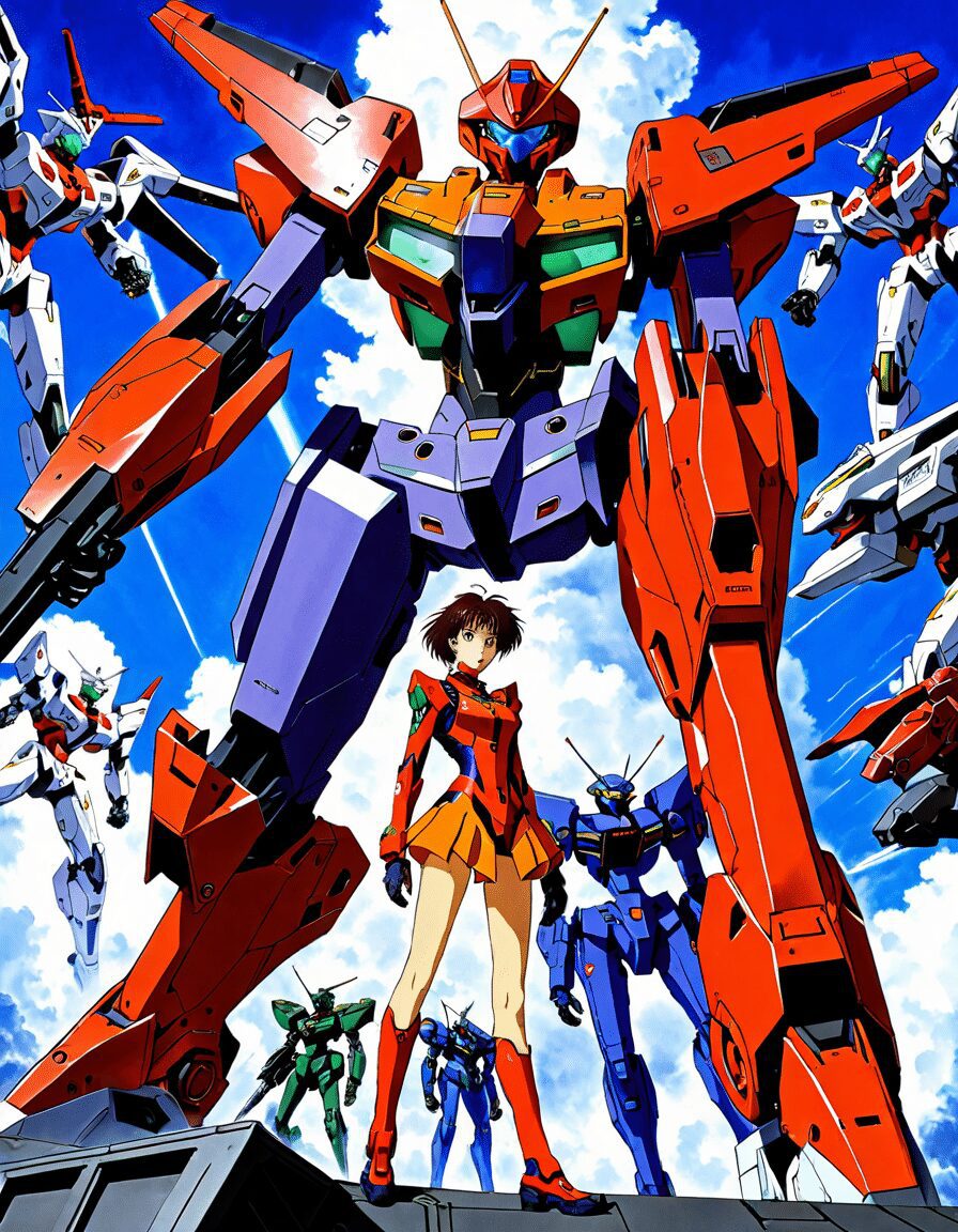Best Misato Evangelion