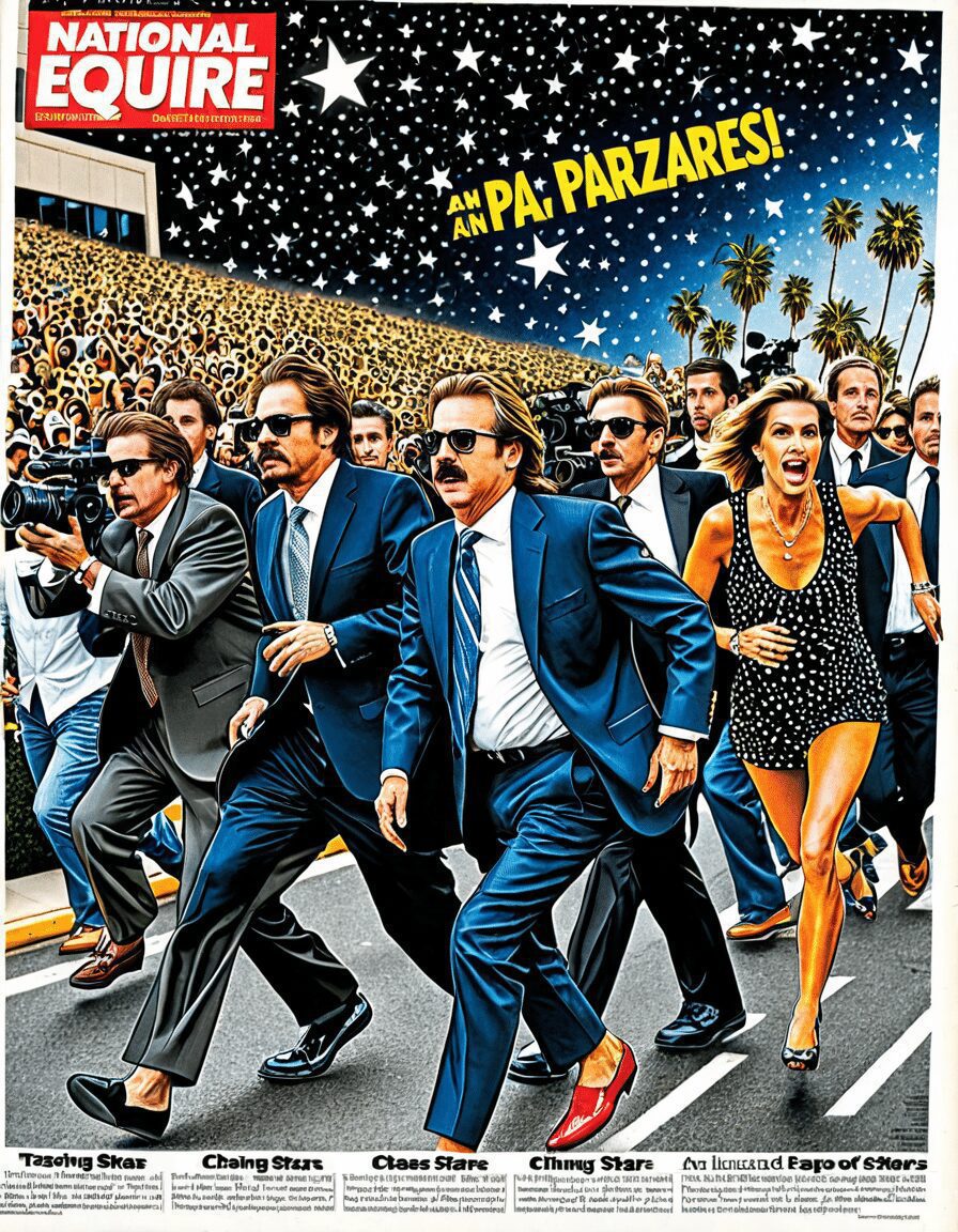 Best National Enquirers