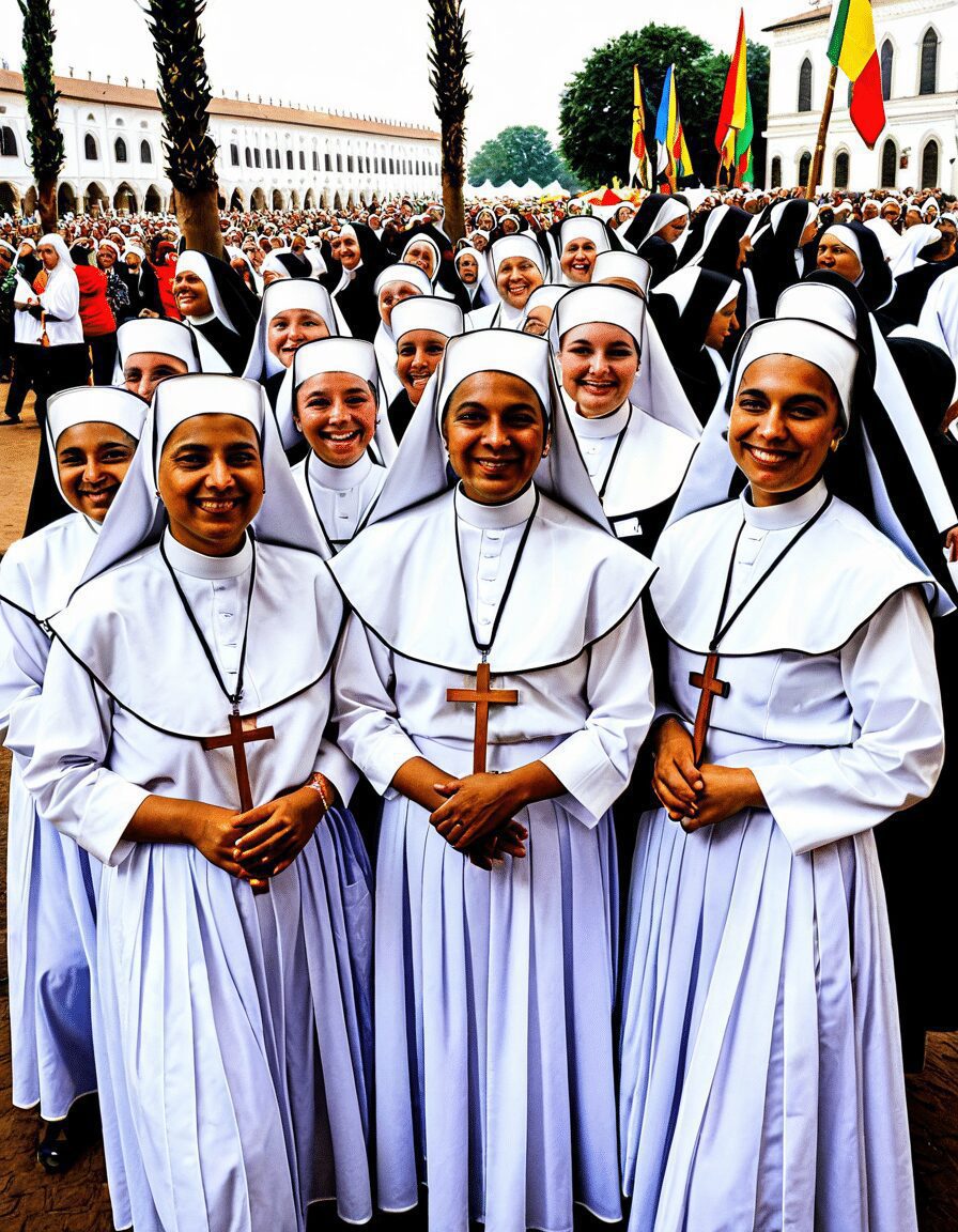Best Nuns