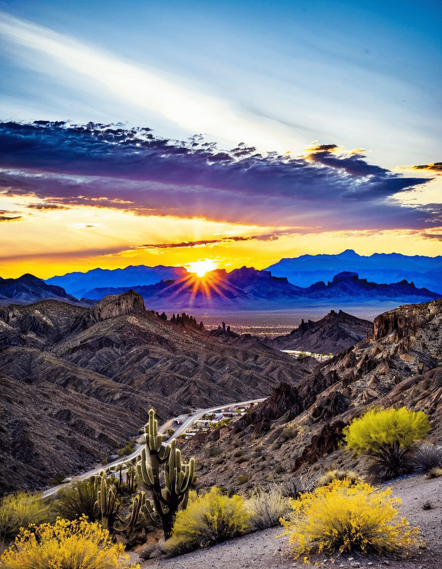 Best Oatman Arizona