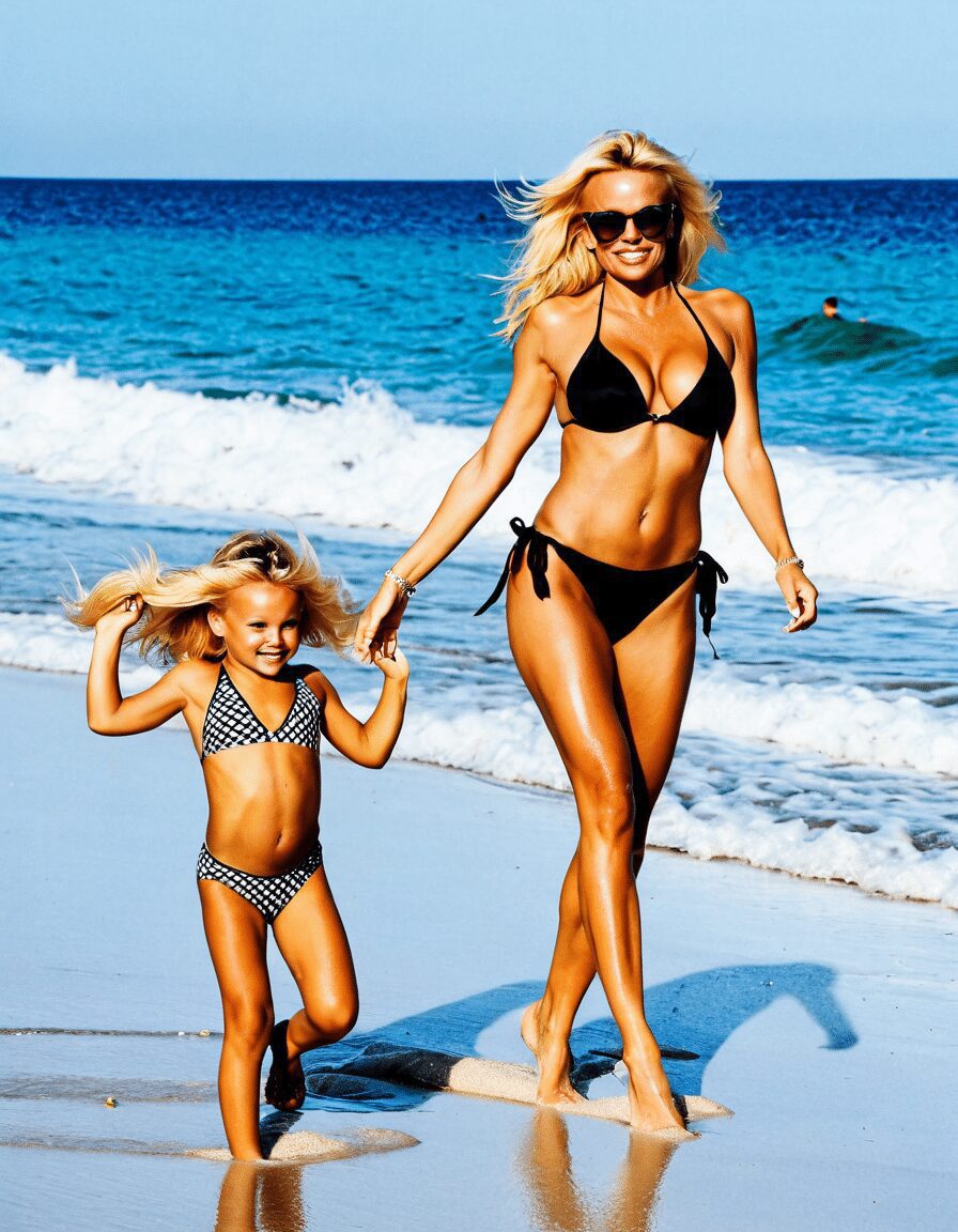 Best Pamela Anderson Net Worths