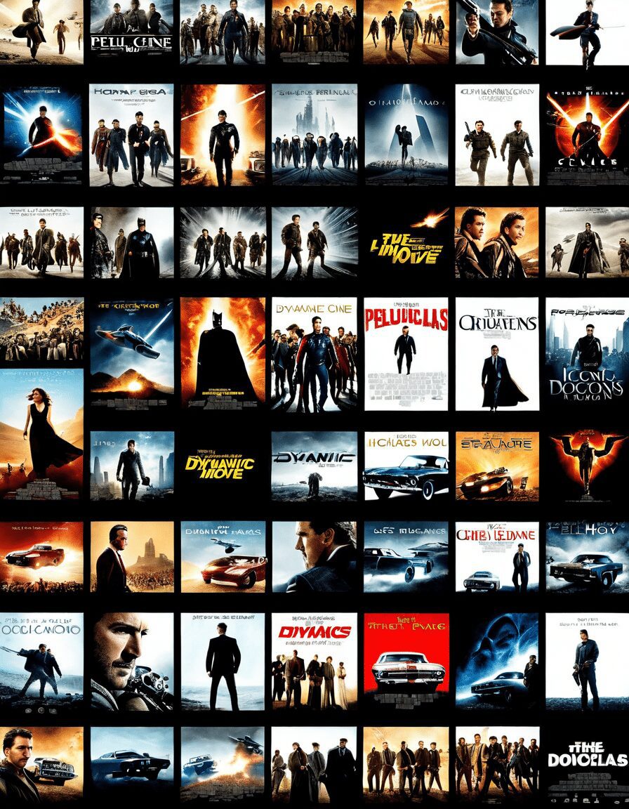 Best Peliculas En El Cine Hoy