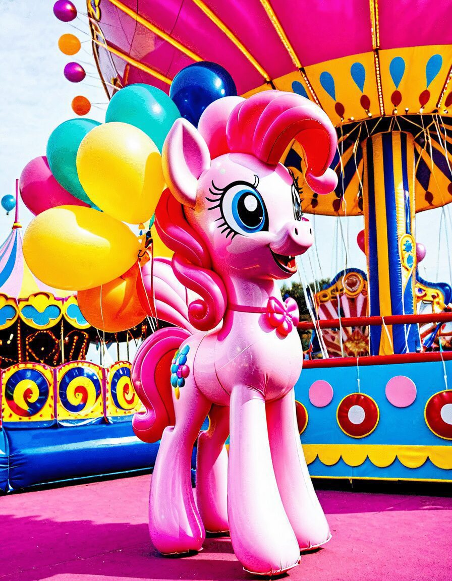 Best Pinky Pie