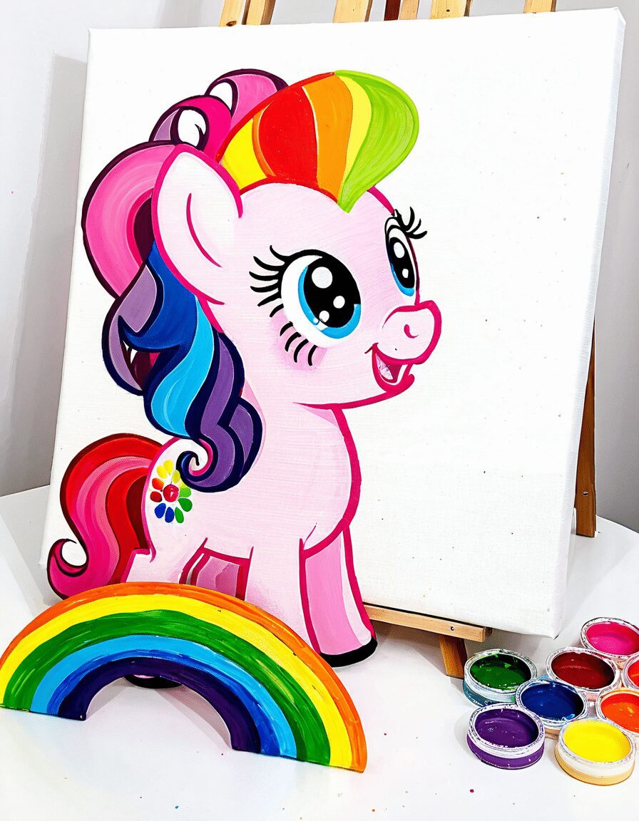 Best Pinky Pies