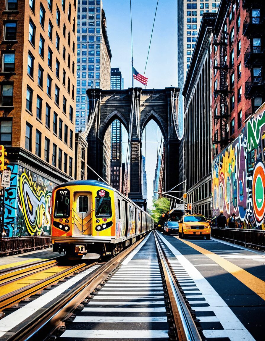 Best Q Trains