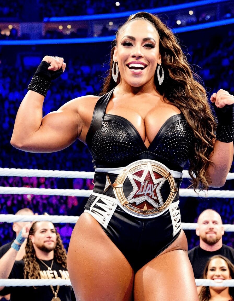 Best Queen of the Rings