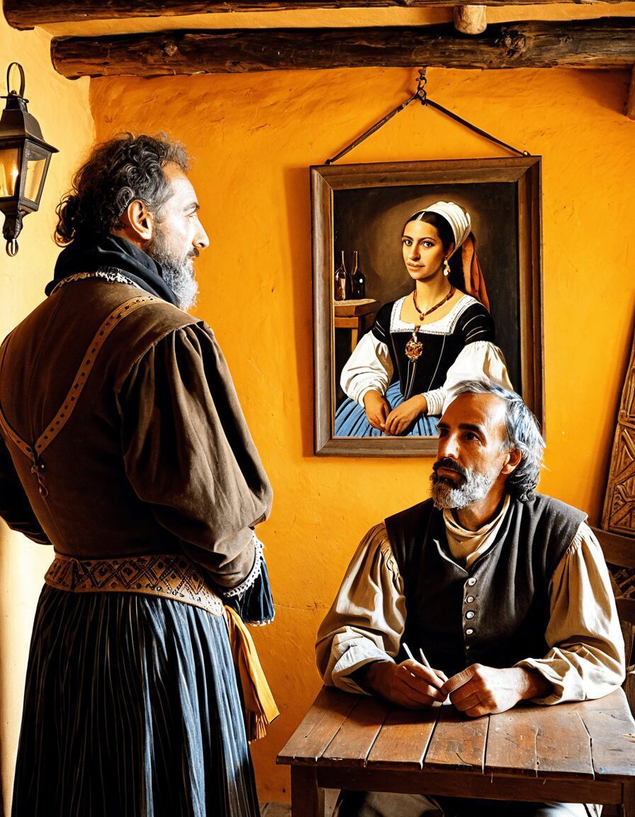 Best Quixote