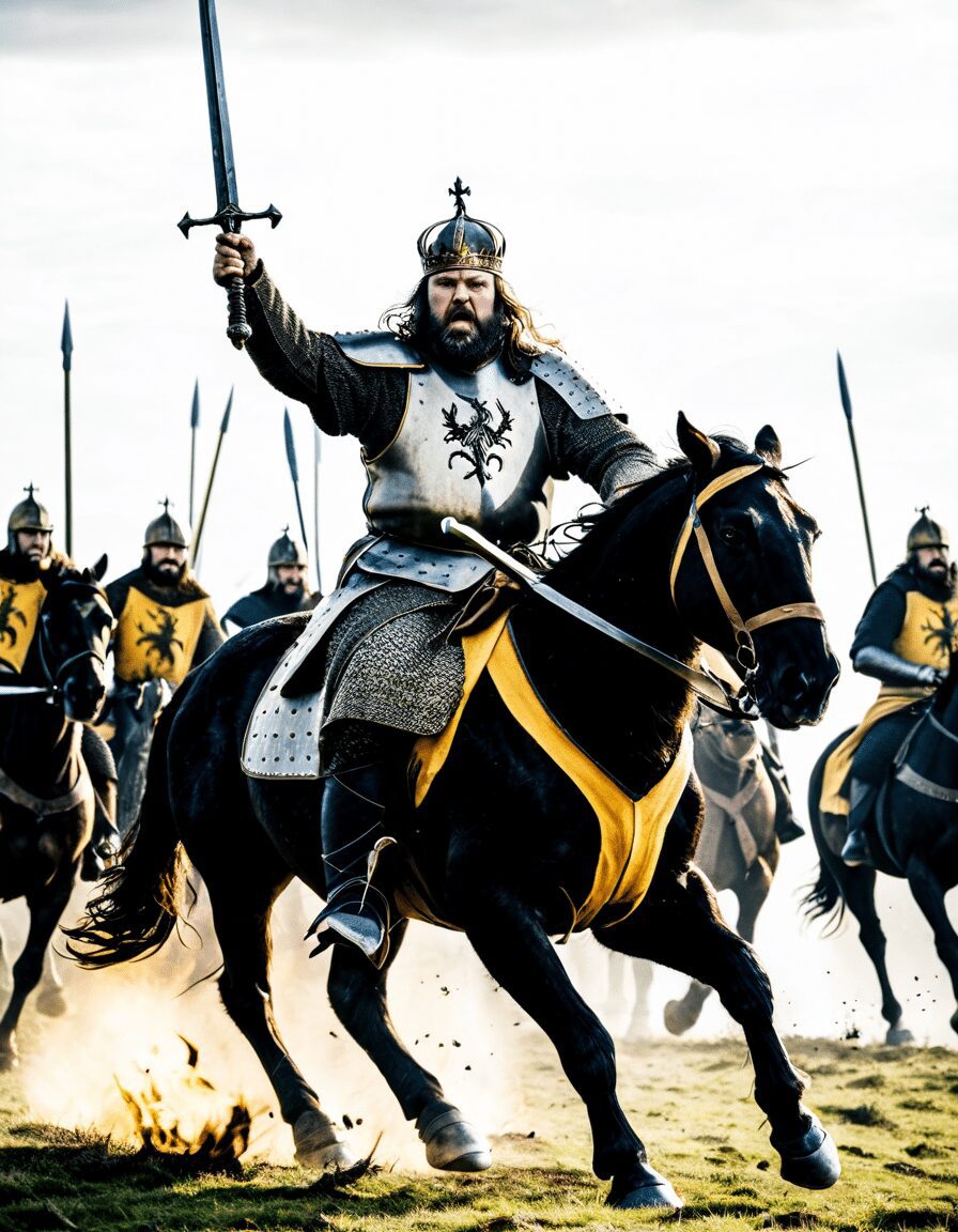 Best Robert Baratheons