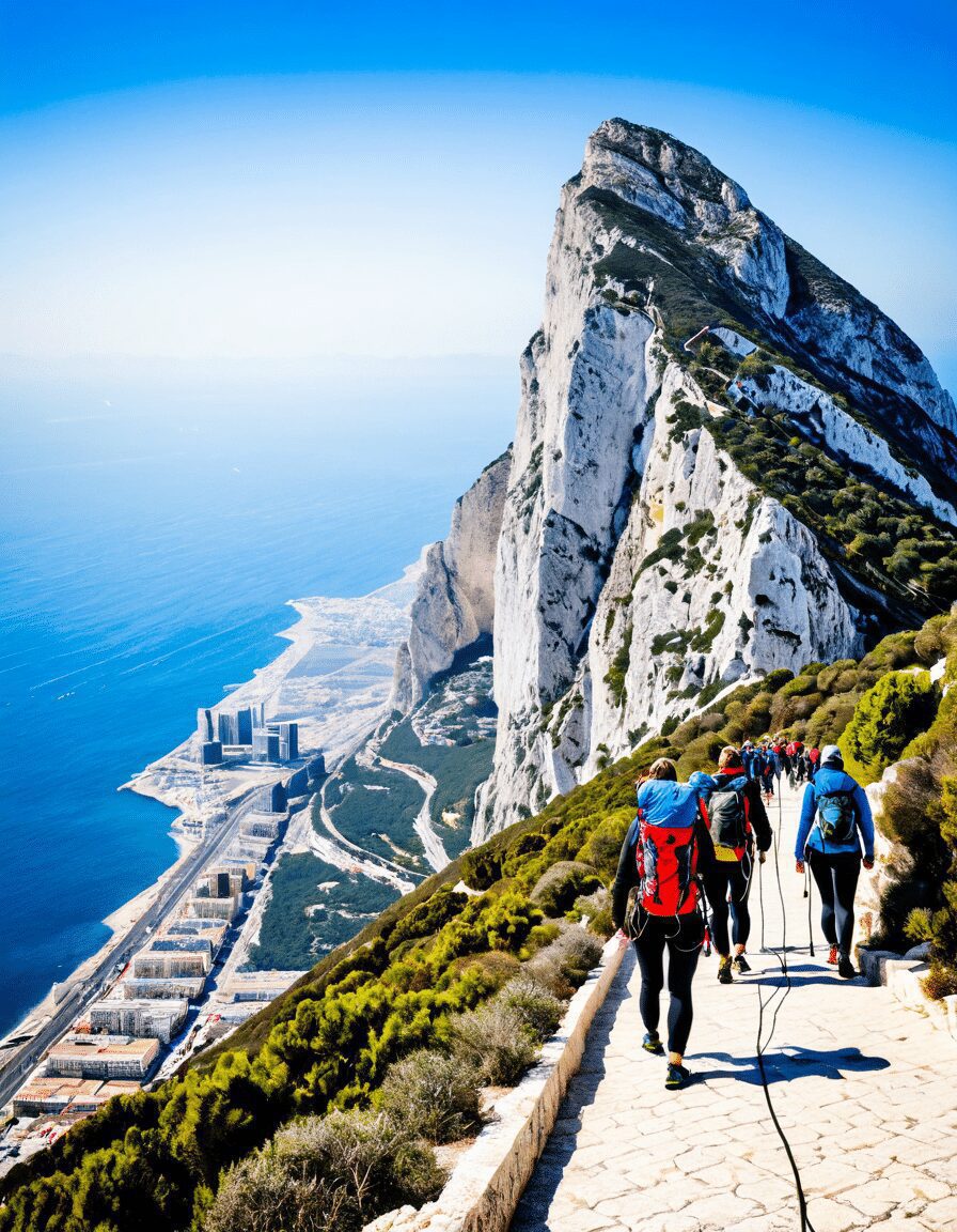 Best Rock of Gibraltar