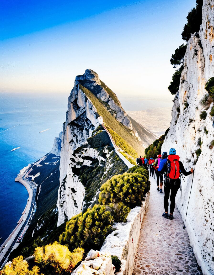 Best Rock of Gibraltars