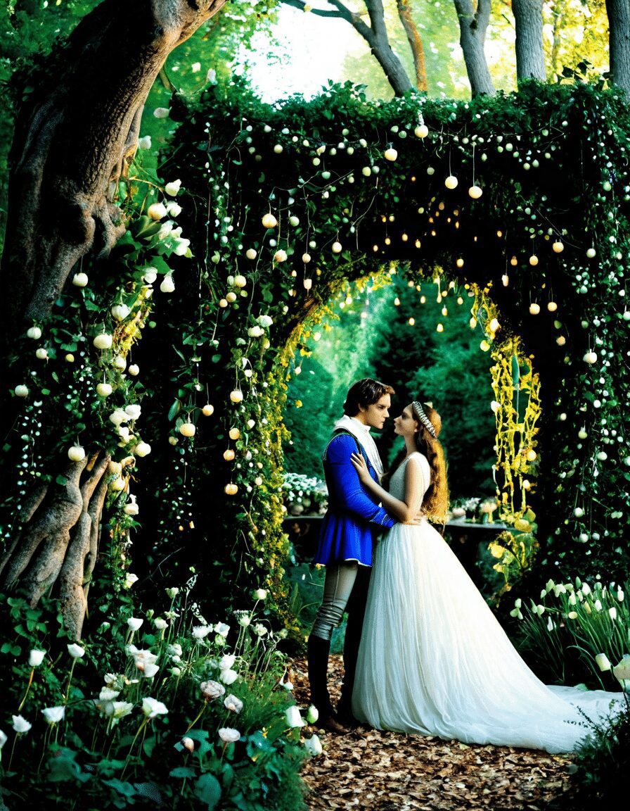 Best Romeo and Juliet 2013