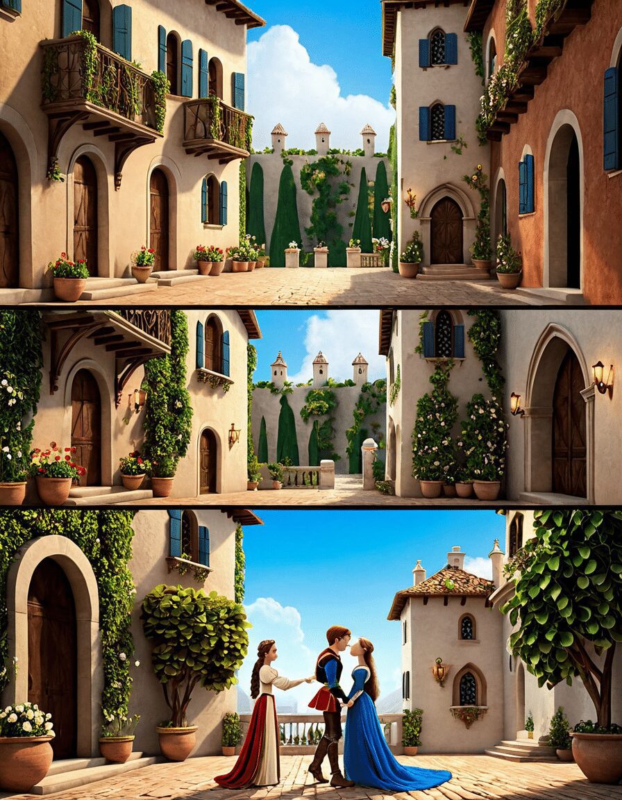 Best Romeo and Juliet 2013S