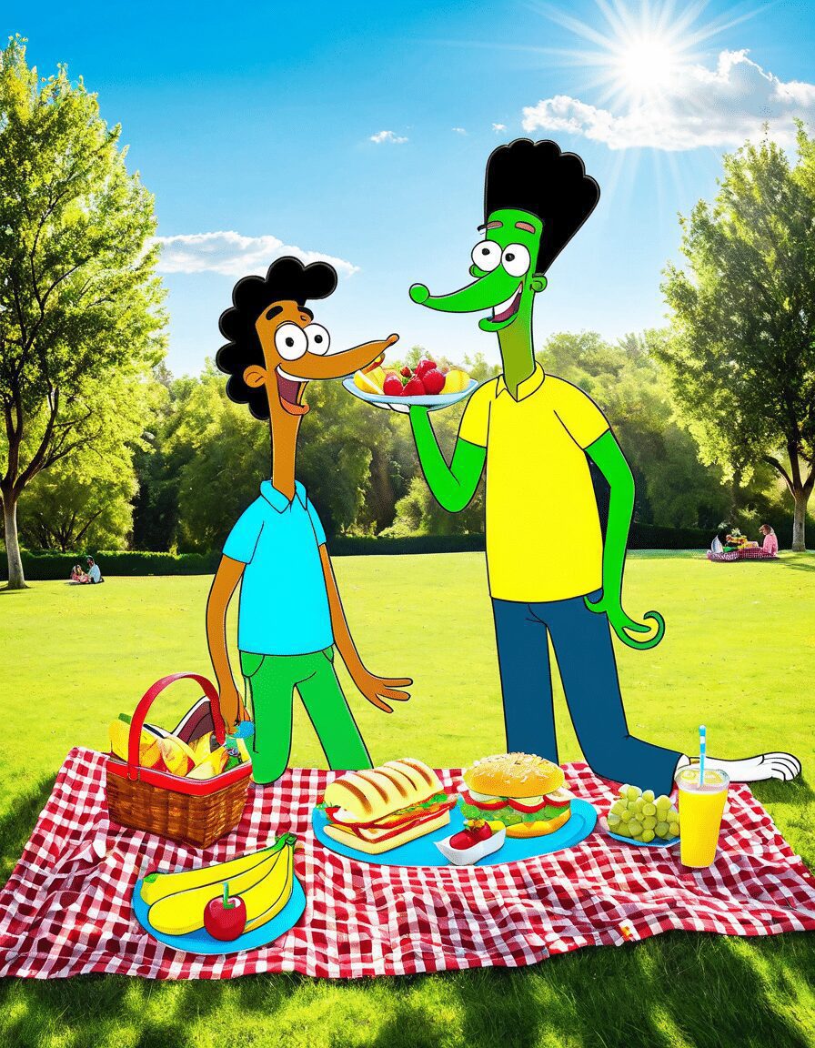 Best Sanjay Sanjay and Craig