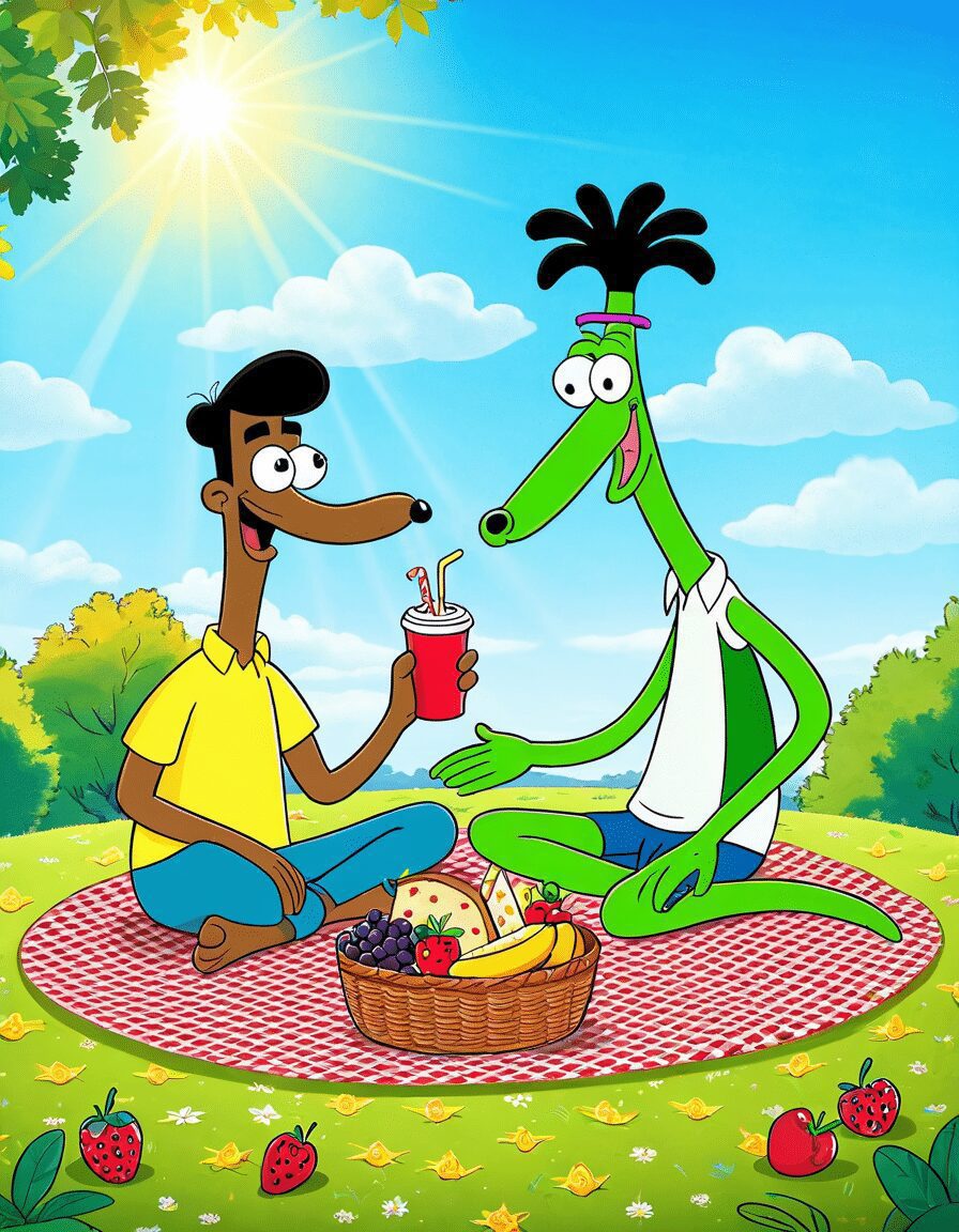Best Sanjay Sanjay and Craigs