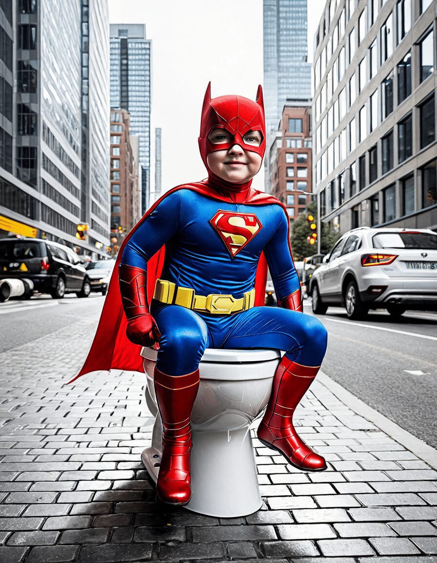 Best Scibby Toilets