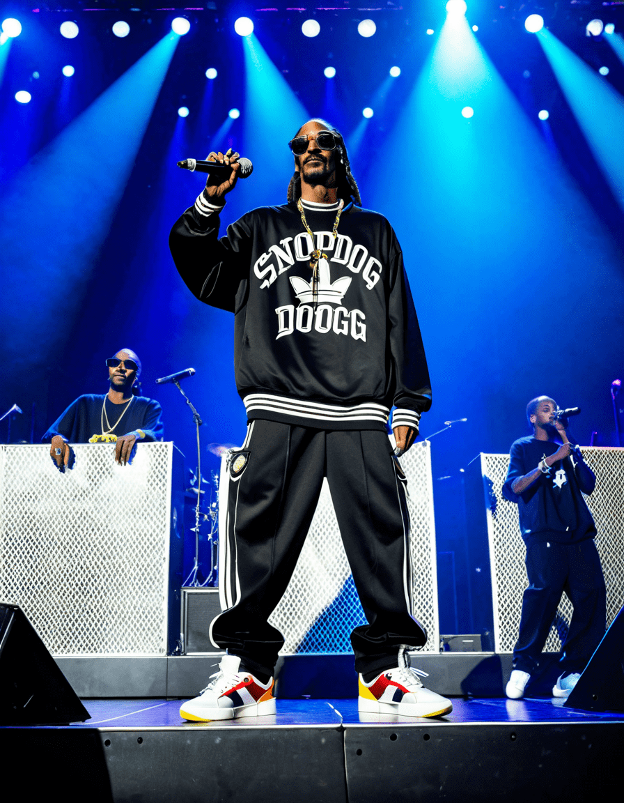 Best Snoop Dogg Height