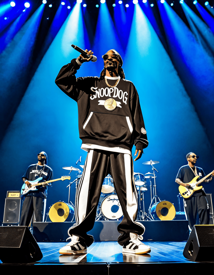 Best Snoop Dogg Heights
