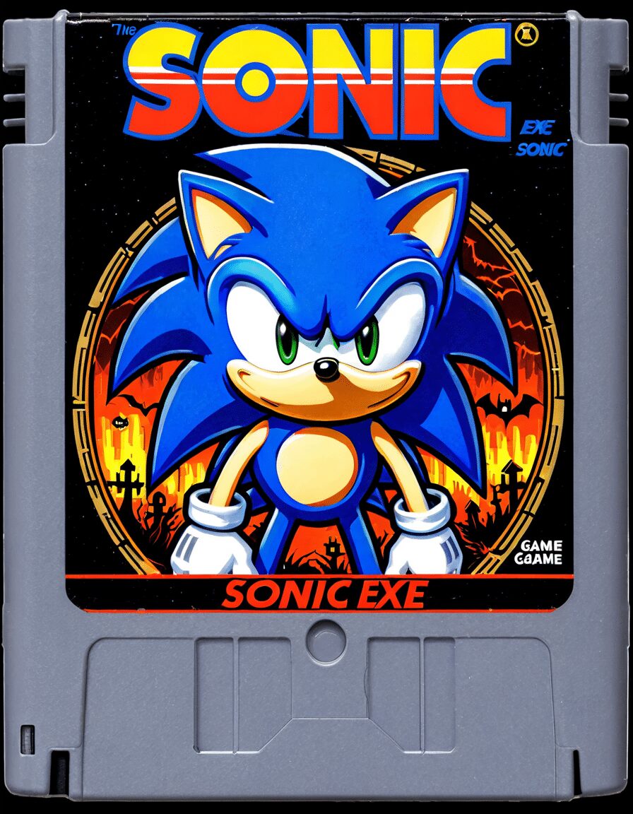 Best Sonic Exes