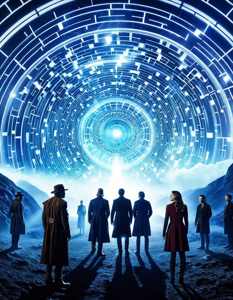 Best Syfy Channel Schedules