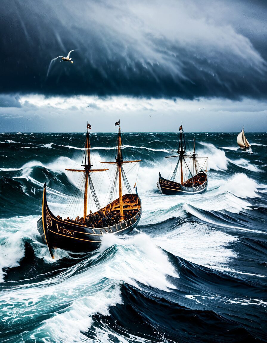 Best Viking Names