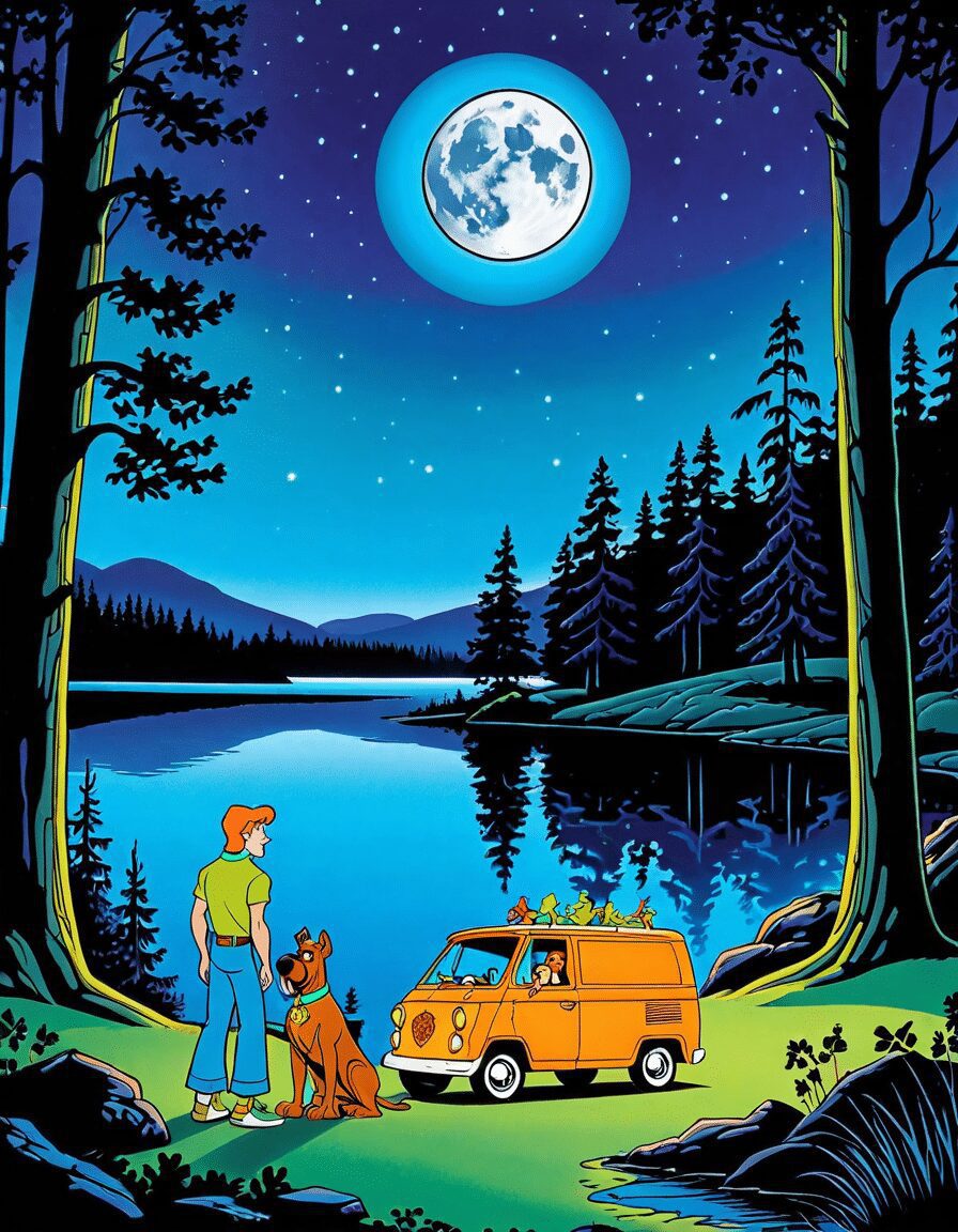 Best Whats New Scooby Doo