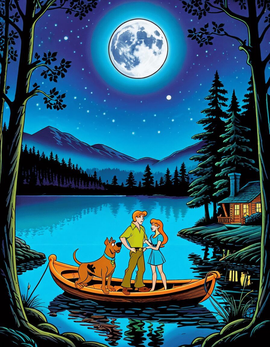 Best Whats New Scooby Doos