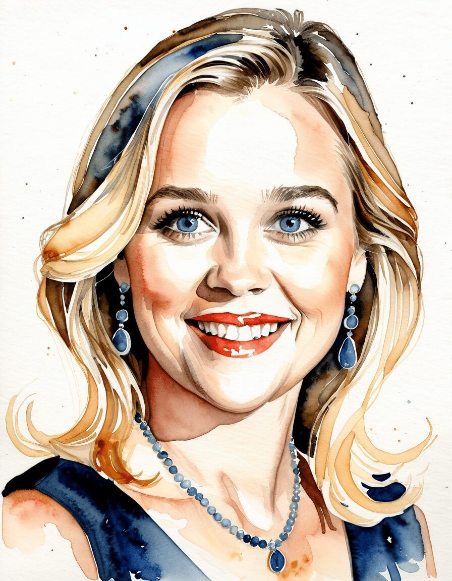 Best Witherspoon Meaning
